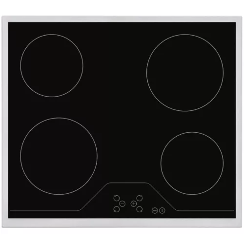 HOMEFORT HFBK64T2B kerámia főzőlap