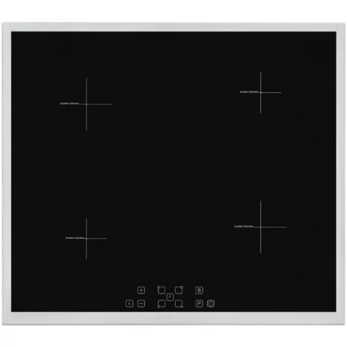 Płyta indukcyjna HOMEFORT HFBI64T2B