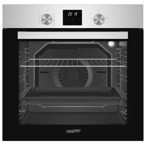 Piekarnik do zabudowy HOMEFORT HSB64DGX
