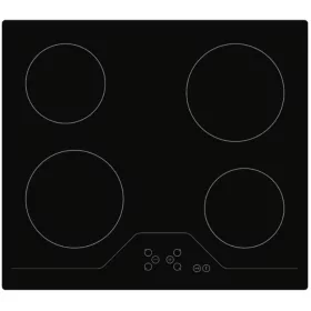 Płyta ceramiczna HOMEFORT HFBK64T0B