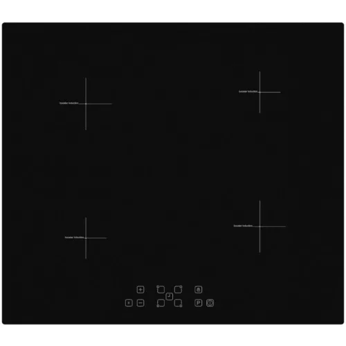 Płyta indukcyjna HOMEFORT HFBI64T0B