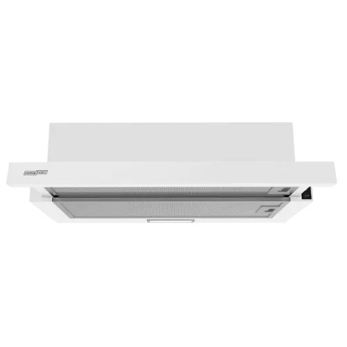 Okap kuchenny HOMEFORT HPK611W