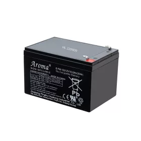 Akumulator do samochodu elektrycznego 10 AH