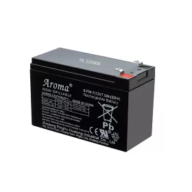 Akumulator do samochodu elektrycznego 7 AH