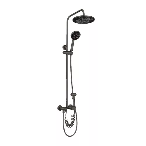 Zestaw prysznicowy Rivo