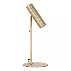 Lampa stołowa Paris, miedź
