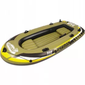 FISHMAN 350 do łodzi gumowych