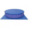 Zestaw basenowy z metalową ramą 450 X 90 cm
