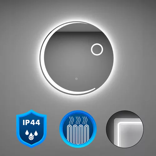 Oświetlenie LED Lea 70 cu