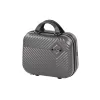 Ręczna walizka TraveLux Pro z twardą pokrywą 28x36x16 cm