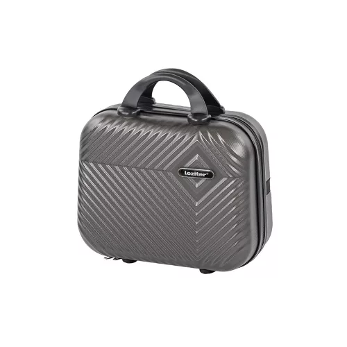Ręczna walizka TraveLux Pro z twardą pokrywą 28x36x16 cm