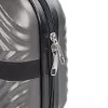 Ręczna walizka TraveLux Pro z twardą pokrywą 28x36x16 cm