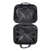 Ręczna walizka TraveLux Pro z twardą pokrywą 28x36x16 cm