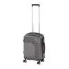 Bagaż podręczny TraveLux Pro ze zdejmowanym kółkiem 40x30x20 cm