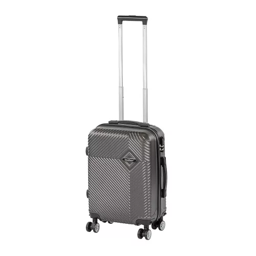 Bagaż podręczny TraveLux Pro ze zdejmowanym kółkiem 40x30x20 cm