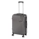 Średnia walizka TraveLux Pro z twardą pokrywą 68x45x25 cm