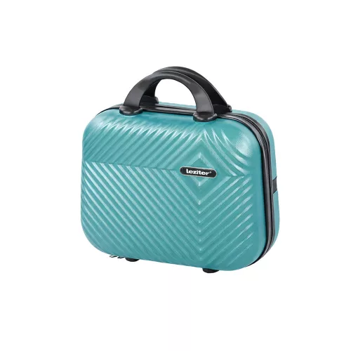 Ręczna walizka TraveLux Pro z twardą pokrywą 28x36x16 cm
