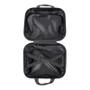 Ręczna walizka TraveLux Pro z twardą pokrywą 28x36x16 cm