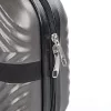 Ręczna walizka TraveLux Pro z twardą pokrywą 28x36x16 cm