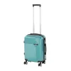 Bagaż podręczny TraveLux Pro ze zdejmowanym kółkiem 40x30x20 cm