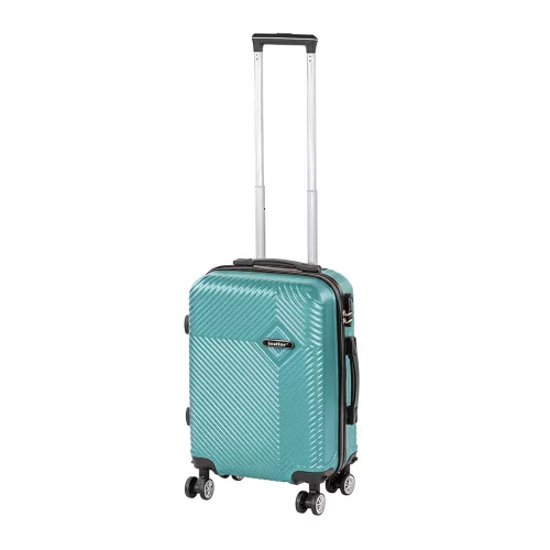 Bagaż podręczny TraveLux Pro ze zdejmowanym kółkiem 40x30x20 cm