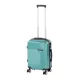 Bagaż podręczny TraveLux Pro ze zdejmowanym kółkiem 40x30x20 cm
