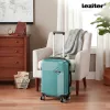 Bagaż podręczny TraveLux Pro ze zdejmowanym kółkiem 40x30x20 cm