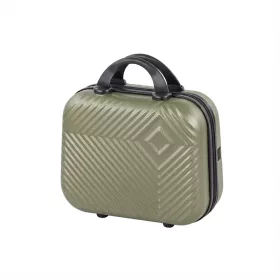 Ręczna walizka TraveLux Pro z twardą pokrywą 28x36x16 cm