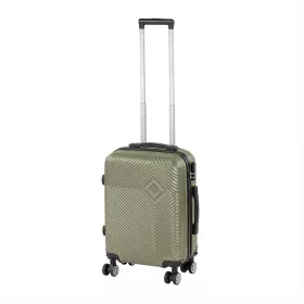   Bagaż podręczny TraveLux Pro ze zdejmowanym kółkiem 40x30x20 cm