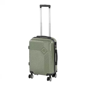   Walizka kabinowa TraveLux Pro ze zdejmowanym kółkiem 50x40x20 cm