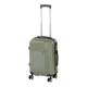 Walizka kabinowa TraveLux Pro ze zdejmowanym kółkiem 50x40x20 cm