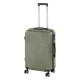Średnia walizka TraveLux Pro z twardą pokrywą 68x45x25 cm