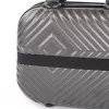 Ręczna walizka TraveLux Pro z twardą pokrywą 28x36x16 cm
