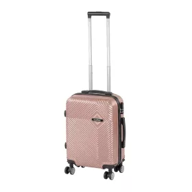   Bagaż podręczny TraveLux Pro ze zdejmowanym kółkiem 40x30x20 cm