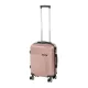 Bagaż podręczny TraveLux Pro ze zdejmowanym kółkiem 40x30x20 cm