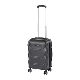   Bagaż podręczny TraveLux Max ze zdejmowanym kółkiem 40x30x20 cm