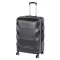 Duża walizka TraveLux Max z twardą pokrywą 76x50x29 cm