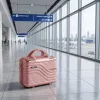 Podróżne chusteczki nawilżane TraveLux Urban z twardą pokrywą 23x30x14 cm