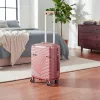 Bagaż podręczny TraveLux Urban ze zdejmowanym kółkiem 40x30x20 cm