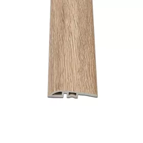 Winylowe wyrównanie podłogi SPC Adler dąb 2400x45x8 mm