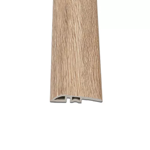 Winylowe wyrównanie podłogi SPC Adler dąb 2400x45x8 mm