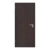 Skrzydło drzwiowe Decor IR wenge 75 zamek lewy BB
