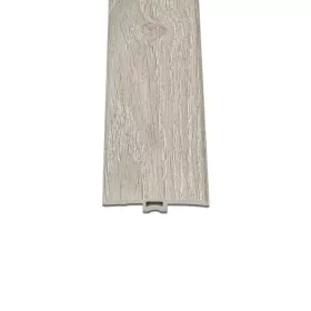 Winylowe płytki podłogowe SPC Dąb Arktyczny 2400x45x6 mm