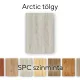 Podłoga Leziter Arctic Oak Vinyl SPC próbka/ próbki