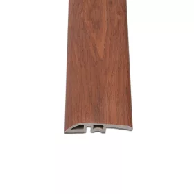 Winylowe wyrównanie podłogi SPC dąb Atakama 2400x45x8 mm