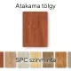 Podłoga Leziter Atakama Oak Vinyl SPC próbka/probes