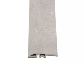   Winylowe wyrównanie podłogi SPC Aurora matowy wapień 2400x45x8 mm