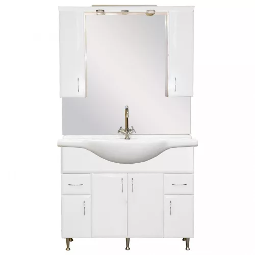 Bianca Plus 105 komplet