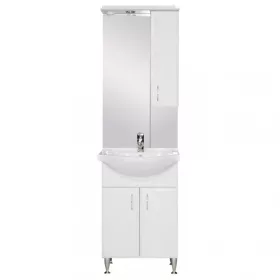 Bianca Plus 55 komplet