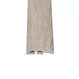 Winylowe wyrównanie podłogi SPC Berben dąb 2400x45x8 mm